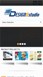 Mobile Screenshot of jmdesign.us